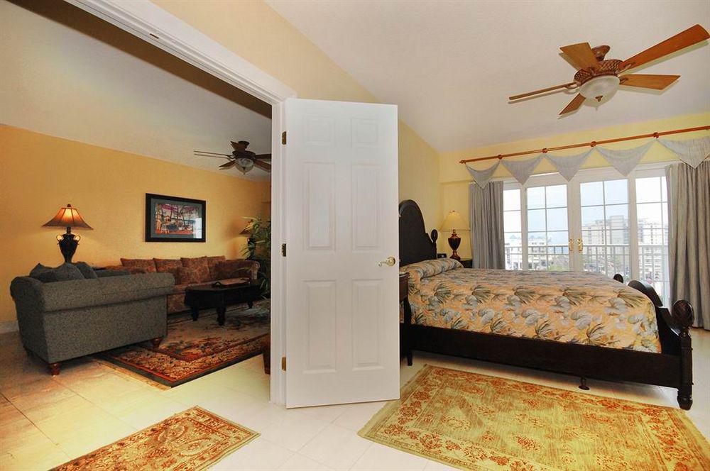 Coconut Malorie Resort Hotel, Ascend Hotel Collection Ocean City Bagian luar foto