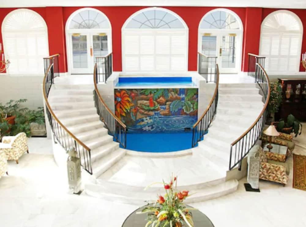 Coconut Malorie Resort Hotel, Ascend Hotel Collection Ocean City Bagian luar foto