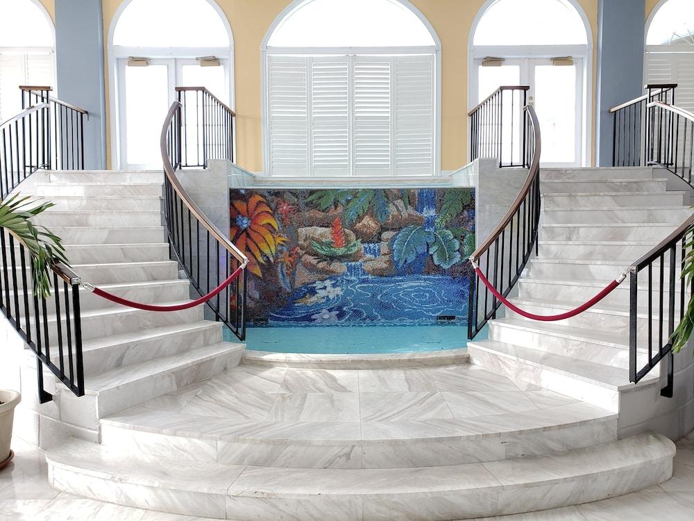 Coconut Malorie Resort Hotel, Ascend Hotel Collection Ocean City Bagian luar foto