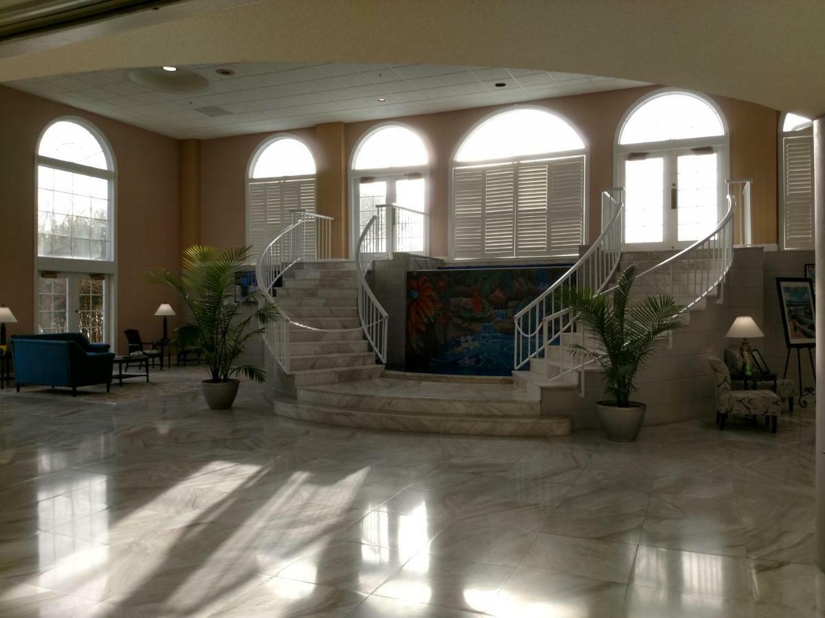 Coconut Malorie Resort Hotel, Ascend Hotel Collection Ocean City Bagian luar foto