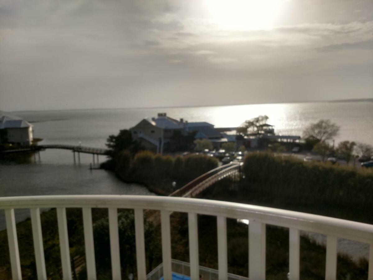 Coconut Malorie Resort Hotel, Ascend Hotel Collection Ocean City Bagian luar foto
